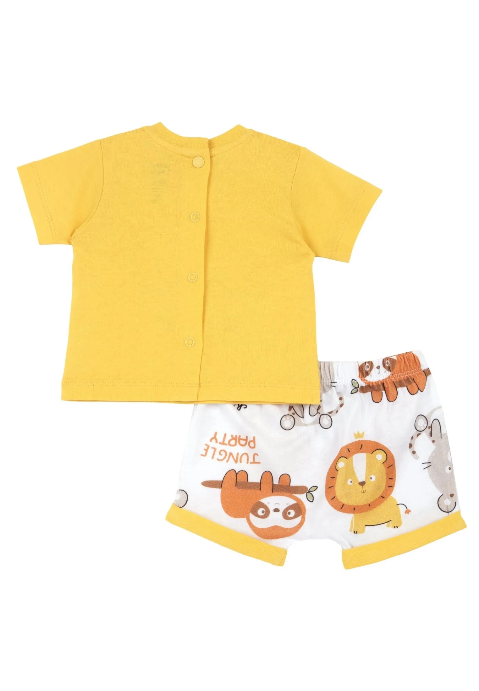 Chicco SET - Pantalones cortos