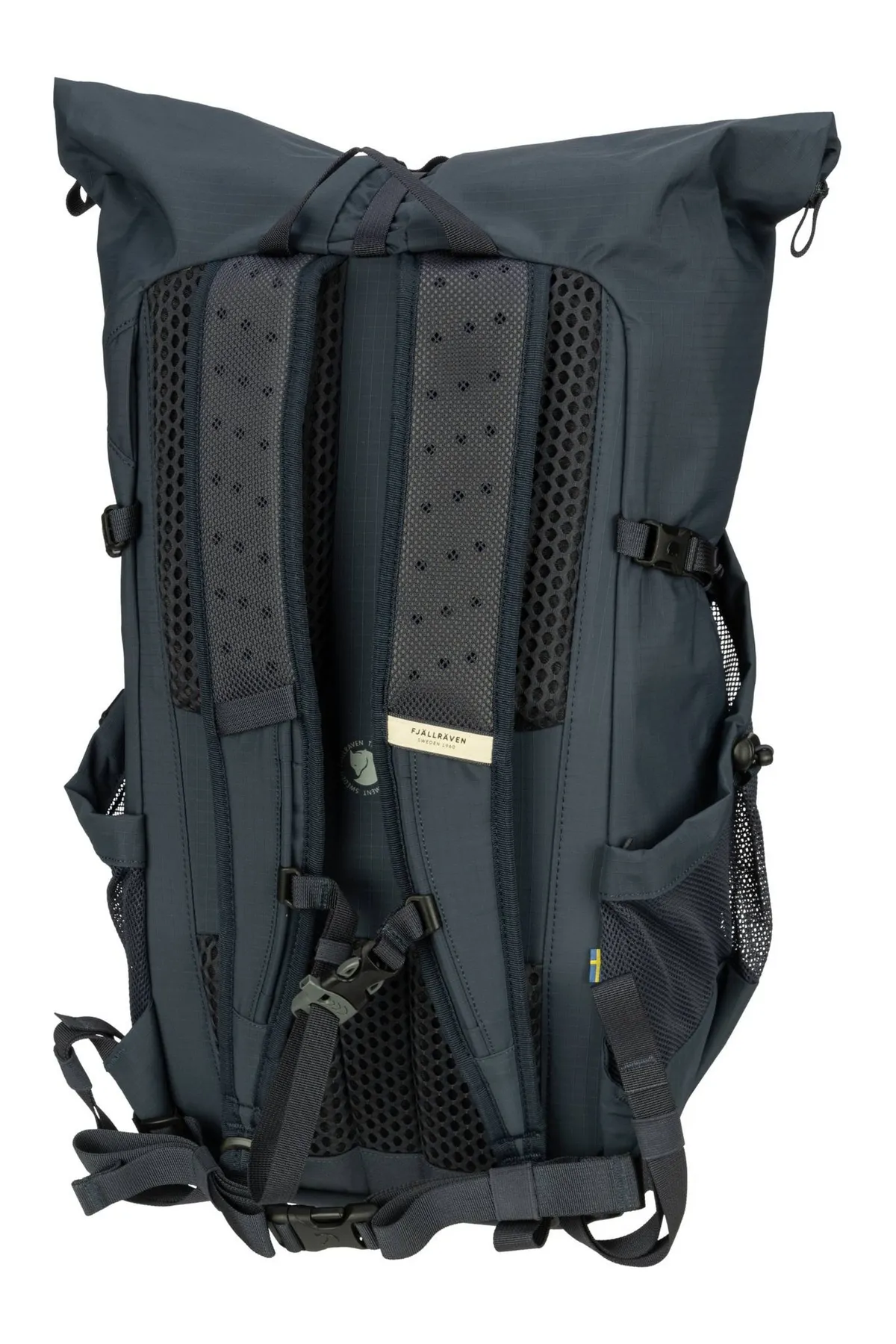 Fjällräven  Rucksack - Blau - Unifarben