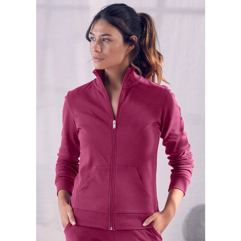 Bench Sweatjacke Damen