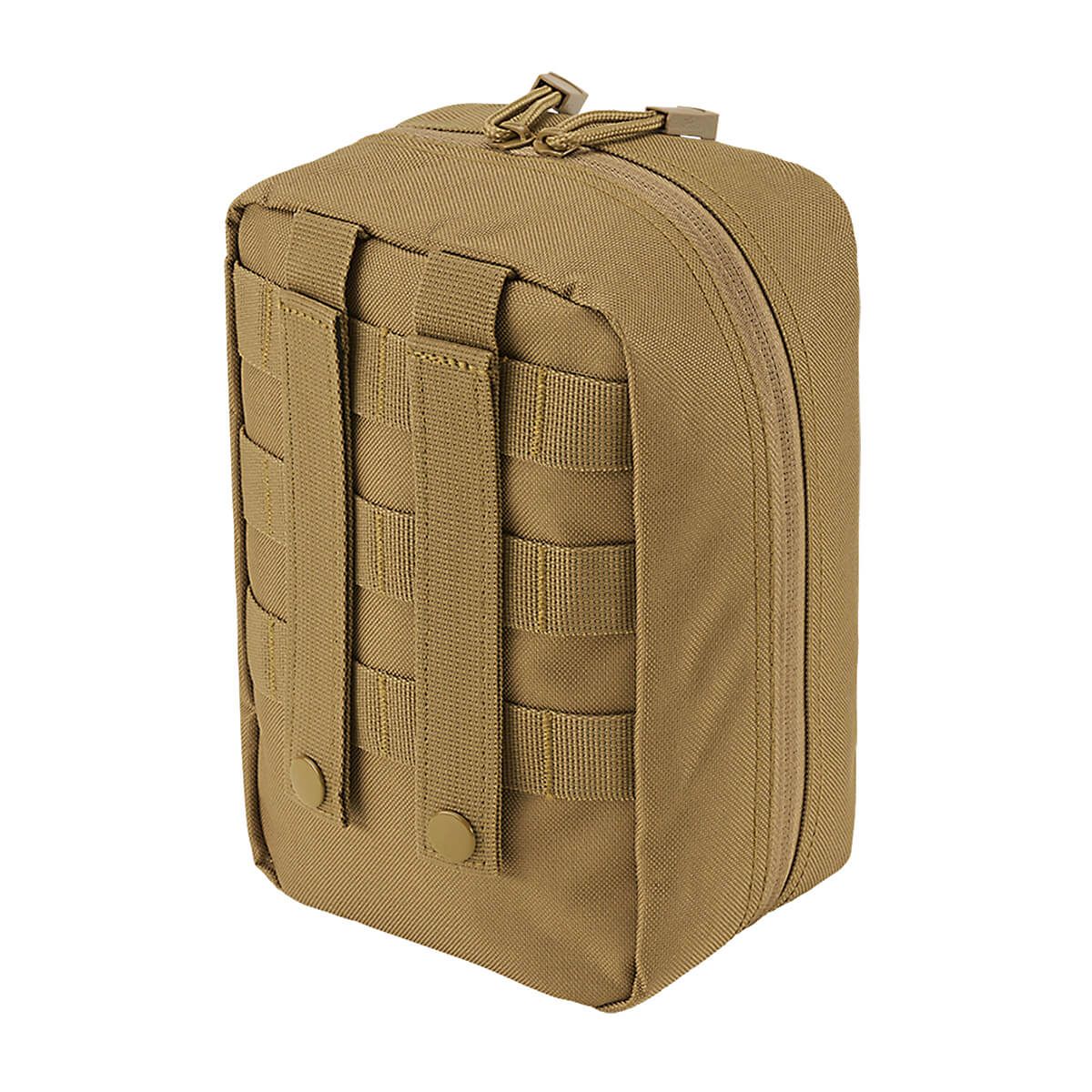 Molle First Aid Pouch
