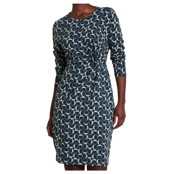 Tranquillo - Women's Feminines Jersey-Kleid - Kleid