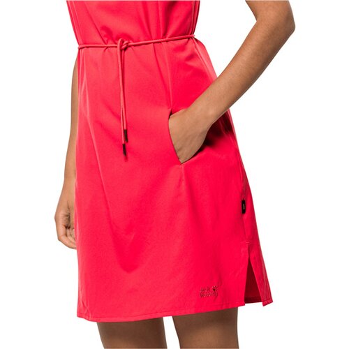 DAMEN KLEID TIOGA ROAD DRESS