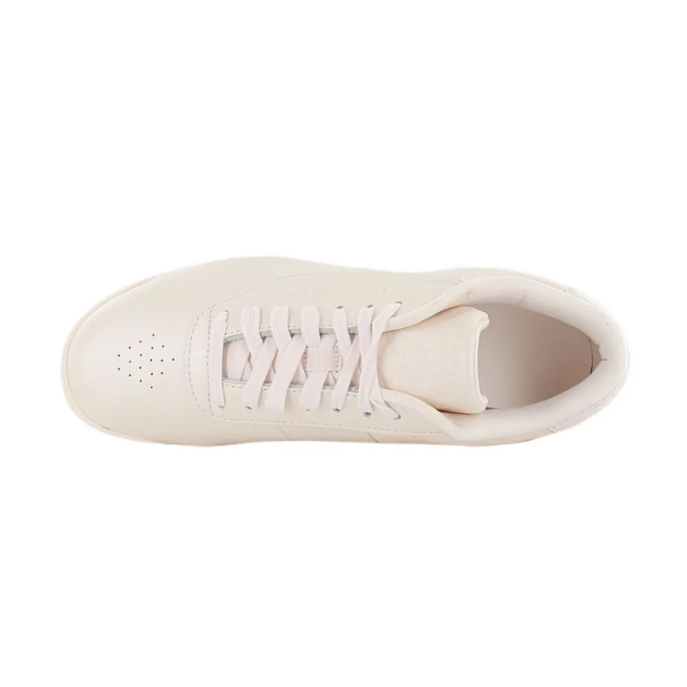 Reebok PRINCESS LTHR DV5001 / pink