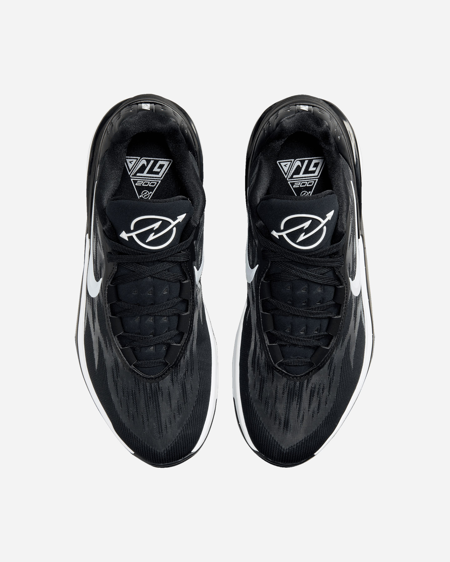 Scarpe Basket Nike Zoom Gt Cut 2 M DJ6015-006