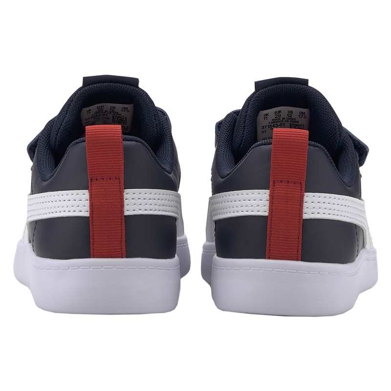 Baskets Courtflex V2