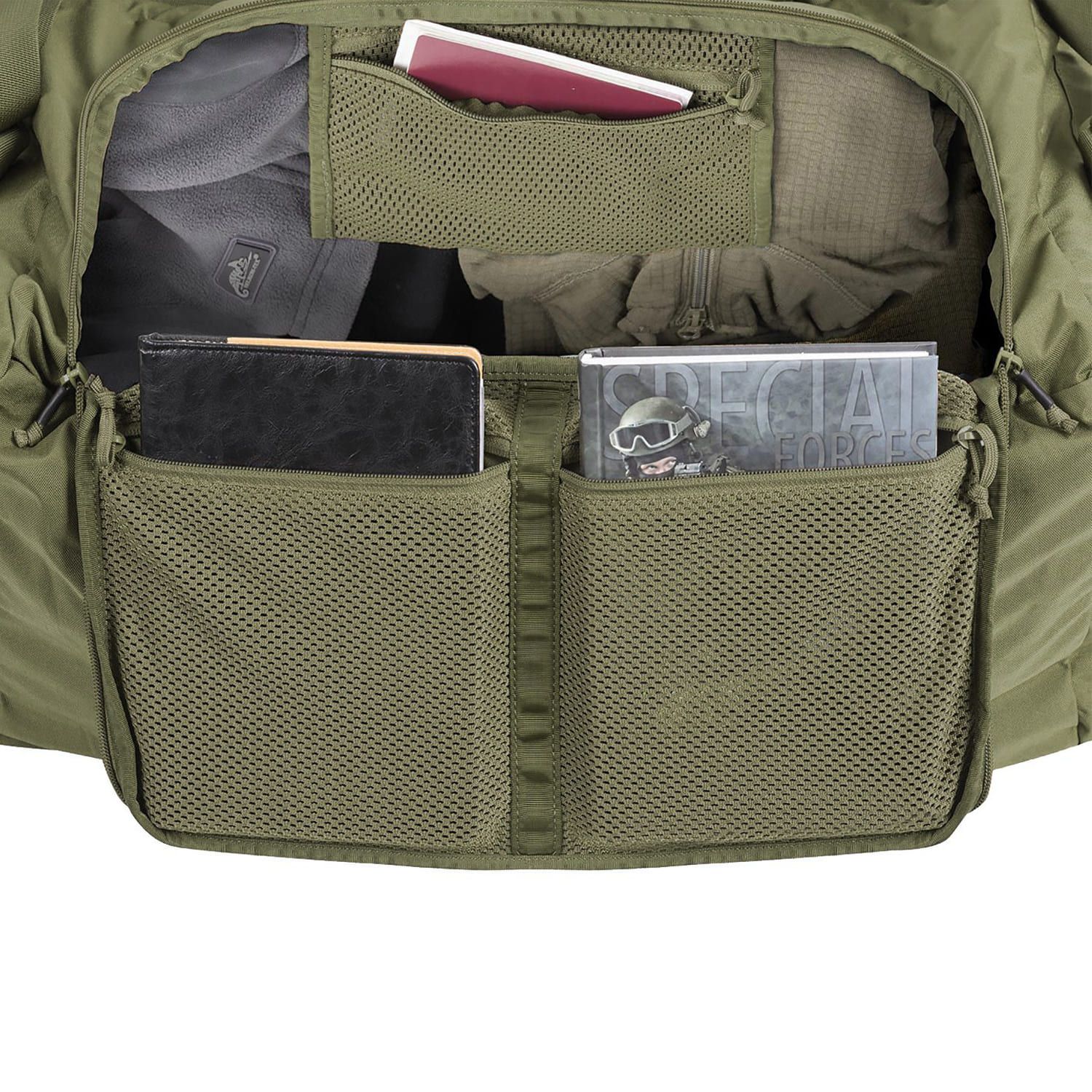 Urban Training Bag Cordura
