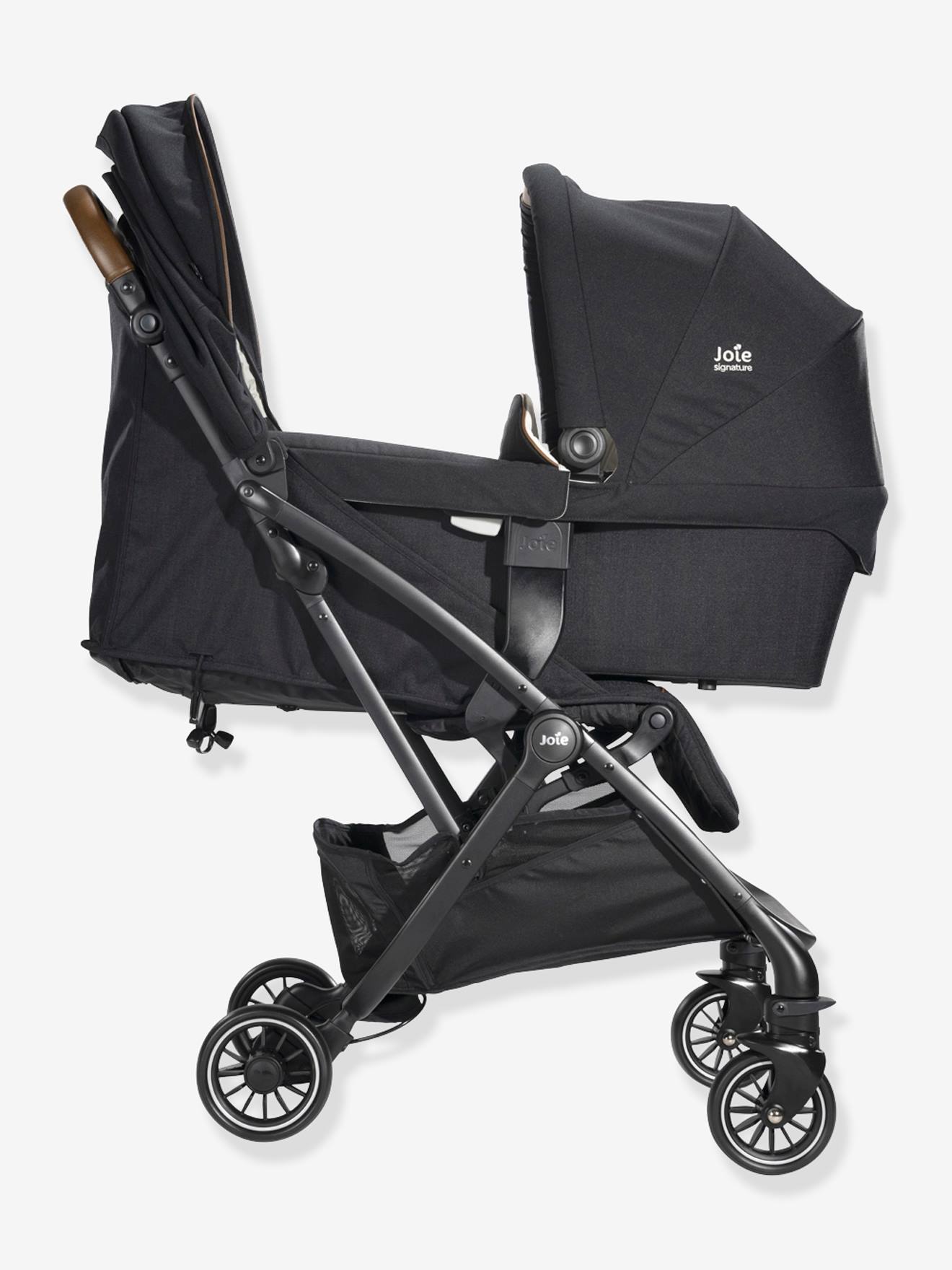 Joie Liege-Buggy TOURIST SIGNATURE JOIE - schwarz