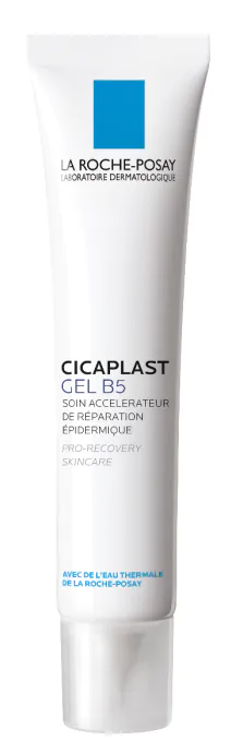 La Roche-Posay Cicaplast B5 gel koji podržava regeneraciju epiderme