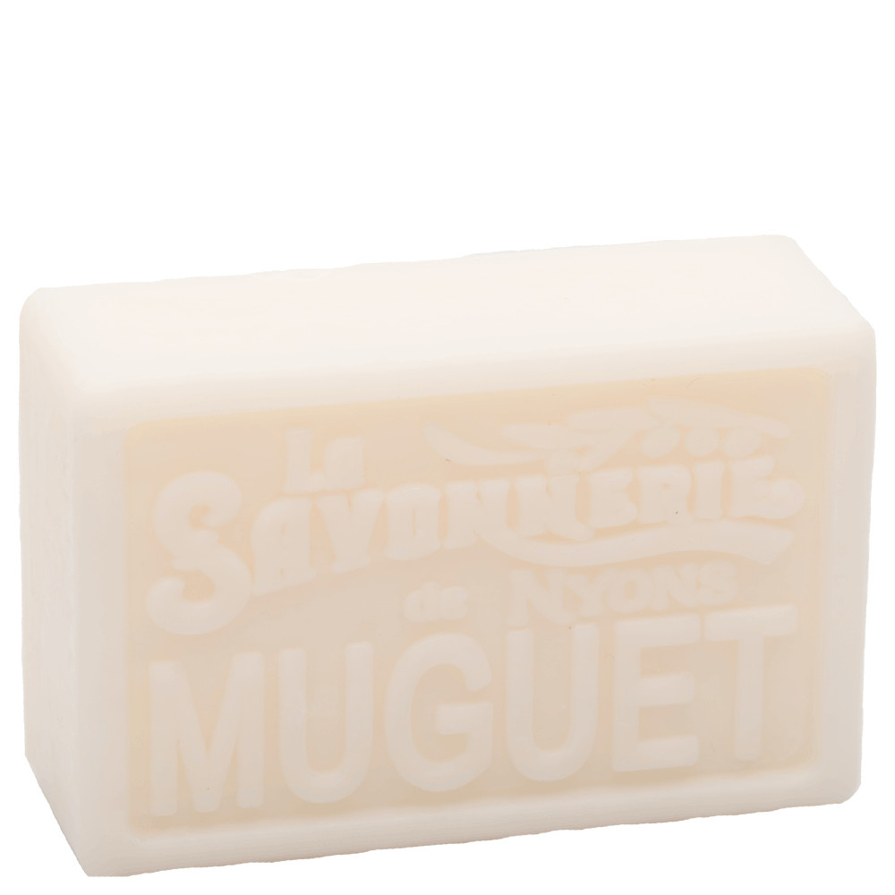 La savonnerie de nyons Savon 100g Muguet Savon