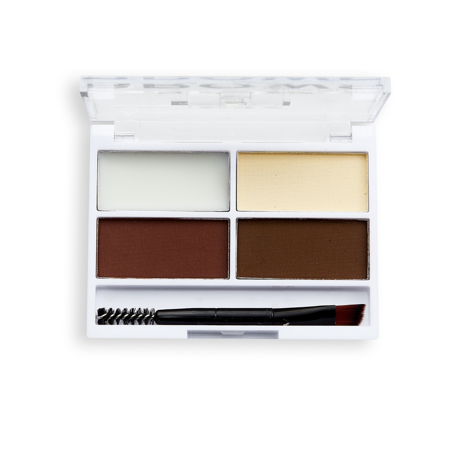 Relove Revolution Relove Color Cult Brynpalette Mørk