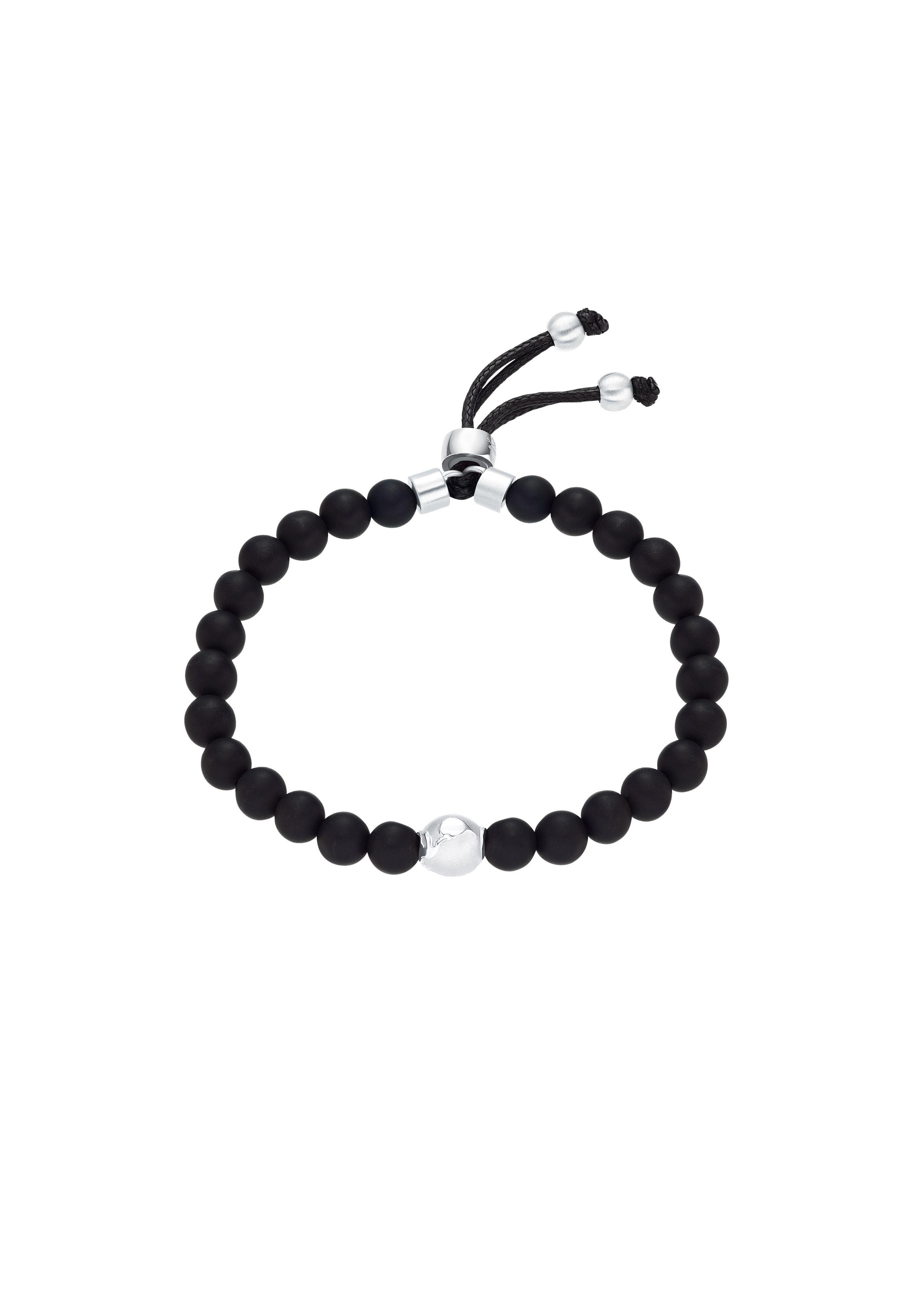 Armband mit Weltkugel-Motiv  6007236-92B0