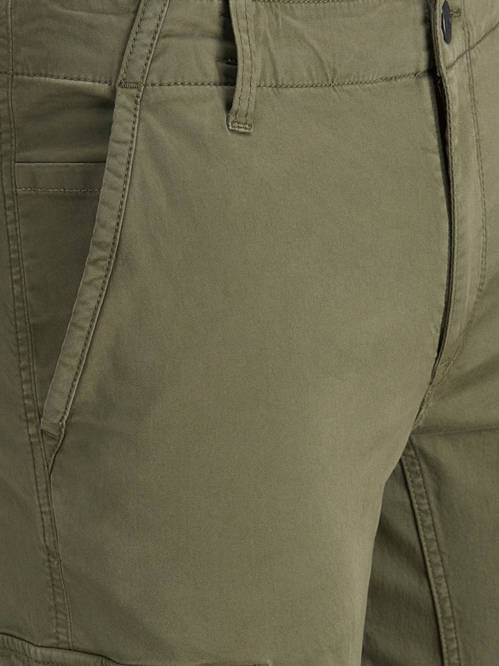 Jack & Jones Cargohose 