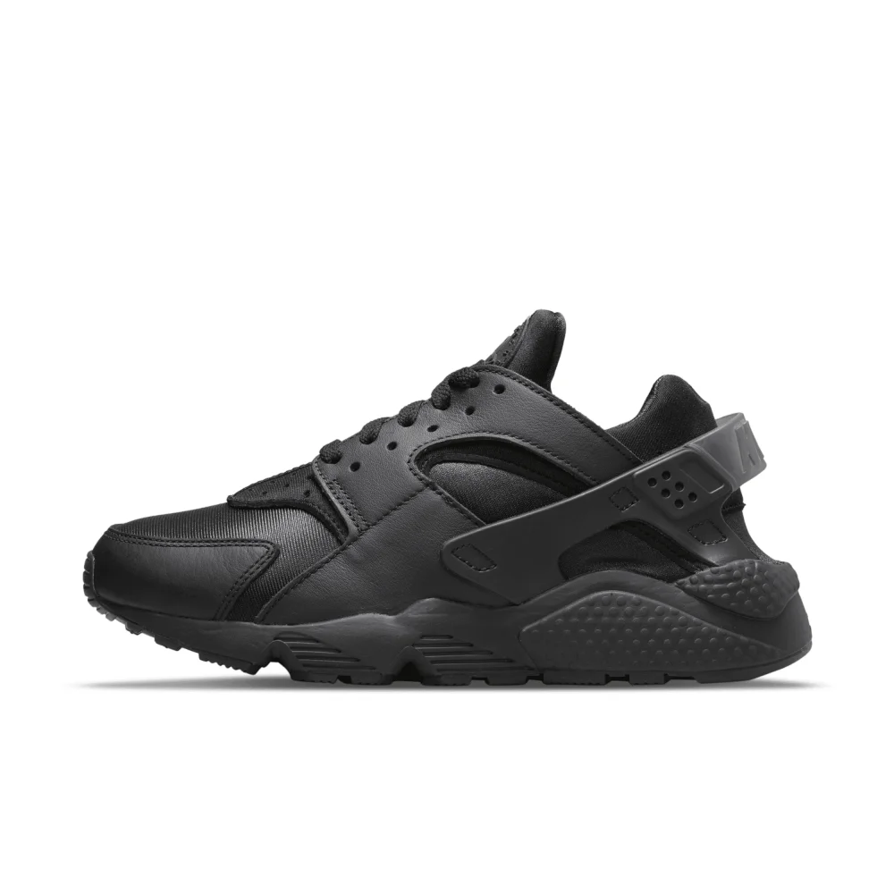 Nike Air Huarache DH4439-001 / schwarz