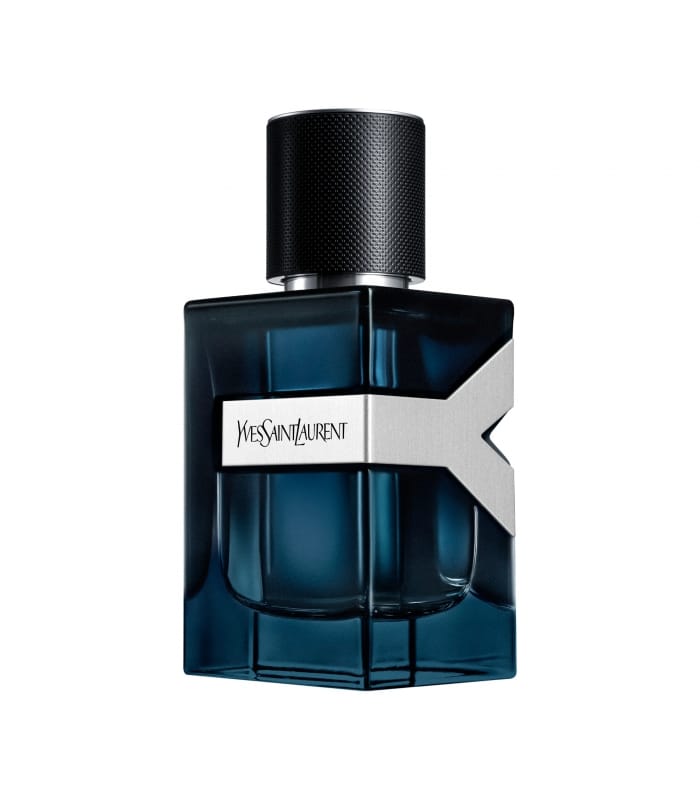 YVES SAINT LAURENT- Y -Eau De Parfum Intense Homme
