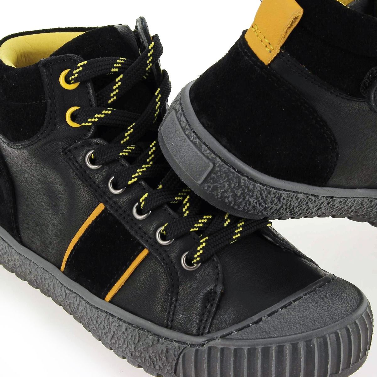 Bellamy  BLACKY - Noir