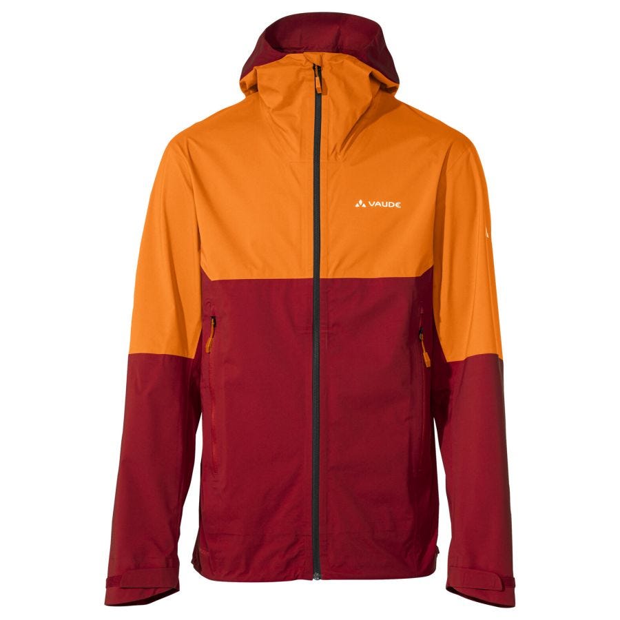 Simony IV 2,5-Lagen Regenjacke Herren