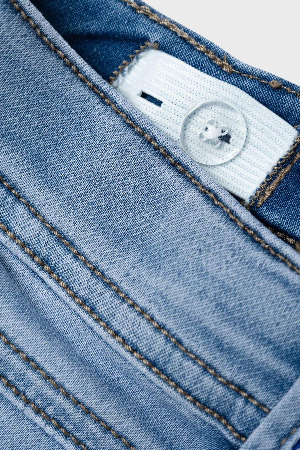 name ıt  Jeans - Blau - Slim