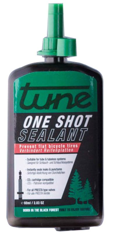 Tune One Shot Sealant 60 ml Dichtmilch kaufen | Bike-Discount