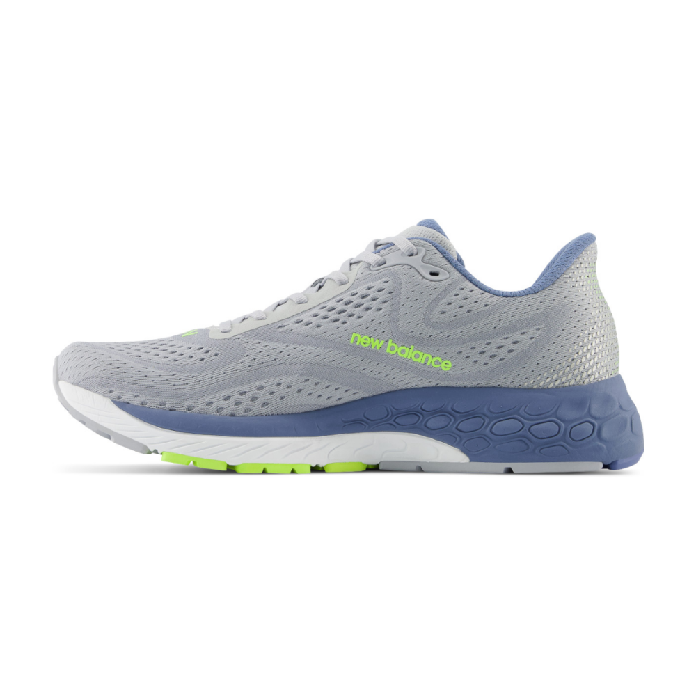 New Balance Fresh Foam X 880 v13 M880X13-D / grau