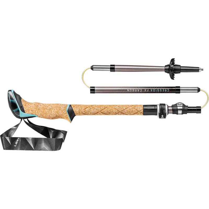 LEKI Cressida FX Carbon Stock Damen