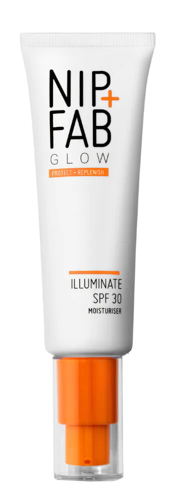 Nip+Fab posvjetljujuća krema za lice SPF30