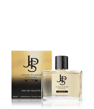 John Player Special Gold Eau de Toilette-100 ml