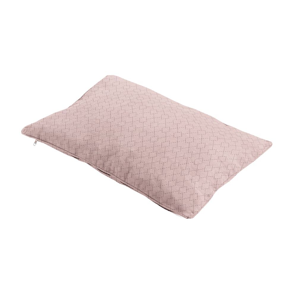 Madison Check Pink 50 x 30 Dekokissen