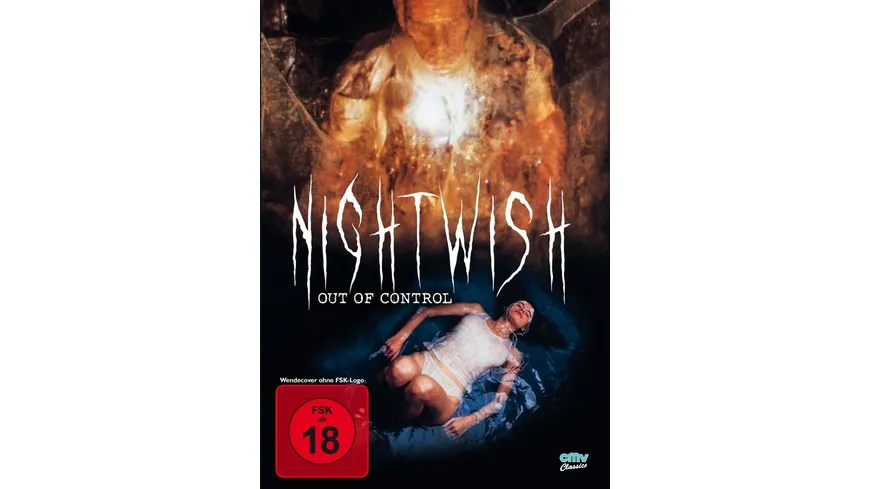 Nightwish - Out of Control