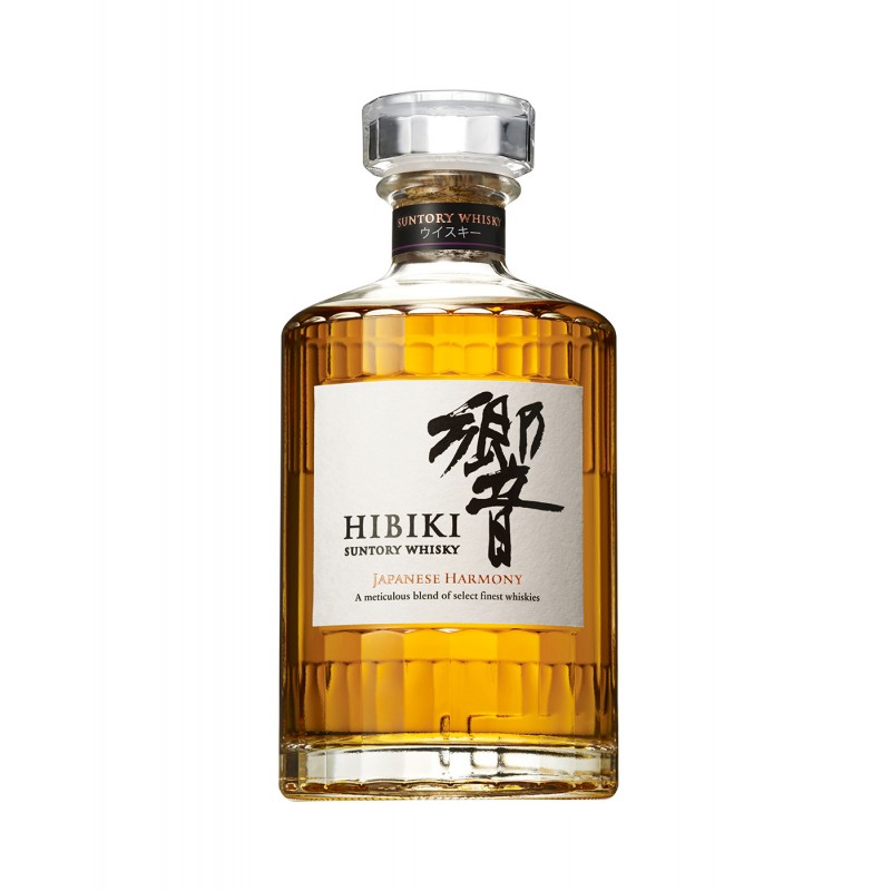 Hibiki Japanese Harmony