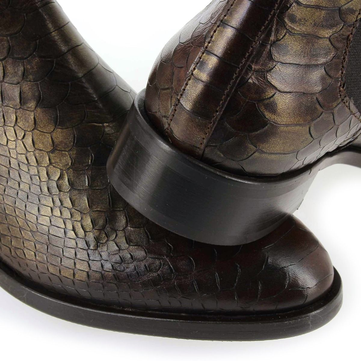 Muratti  ROCHEGUDE - Marron Bronze