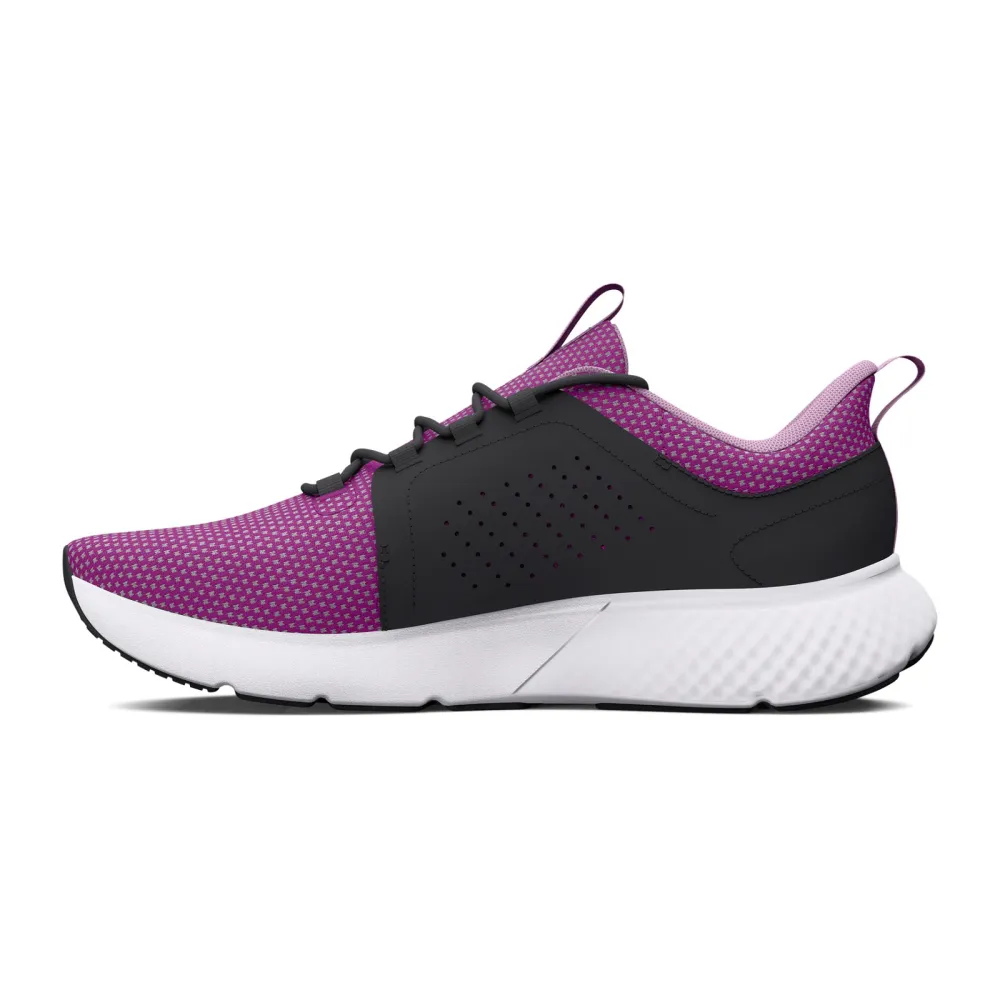 Under Armour UA W Charged Decoy 3026685-500 / lila