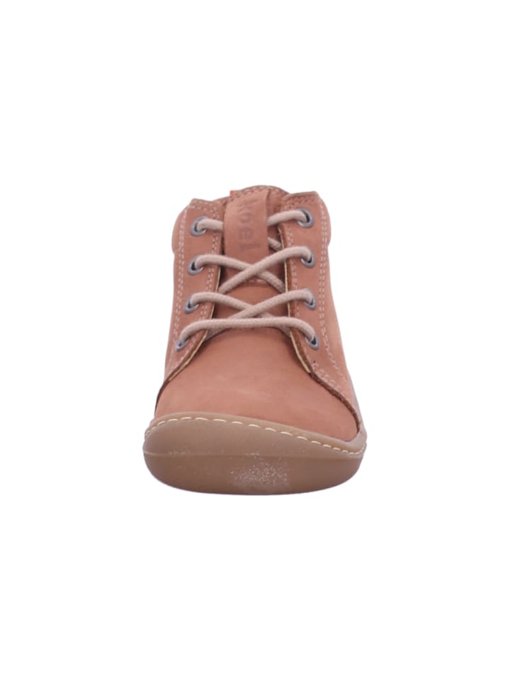 KOEL Mädchen Halbschuhe  in Rot günstig kaufen