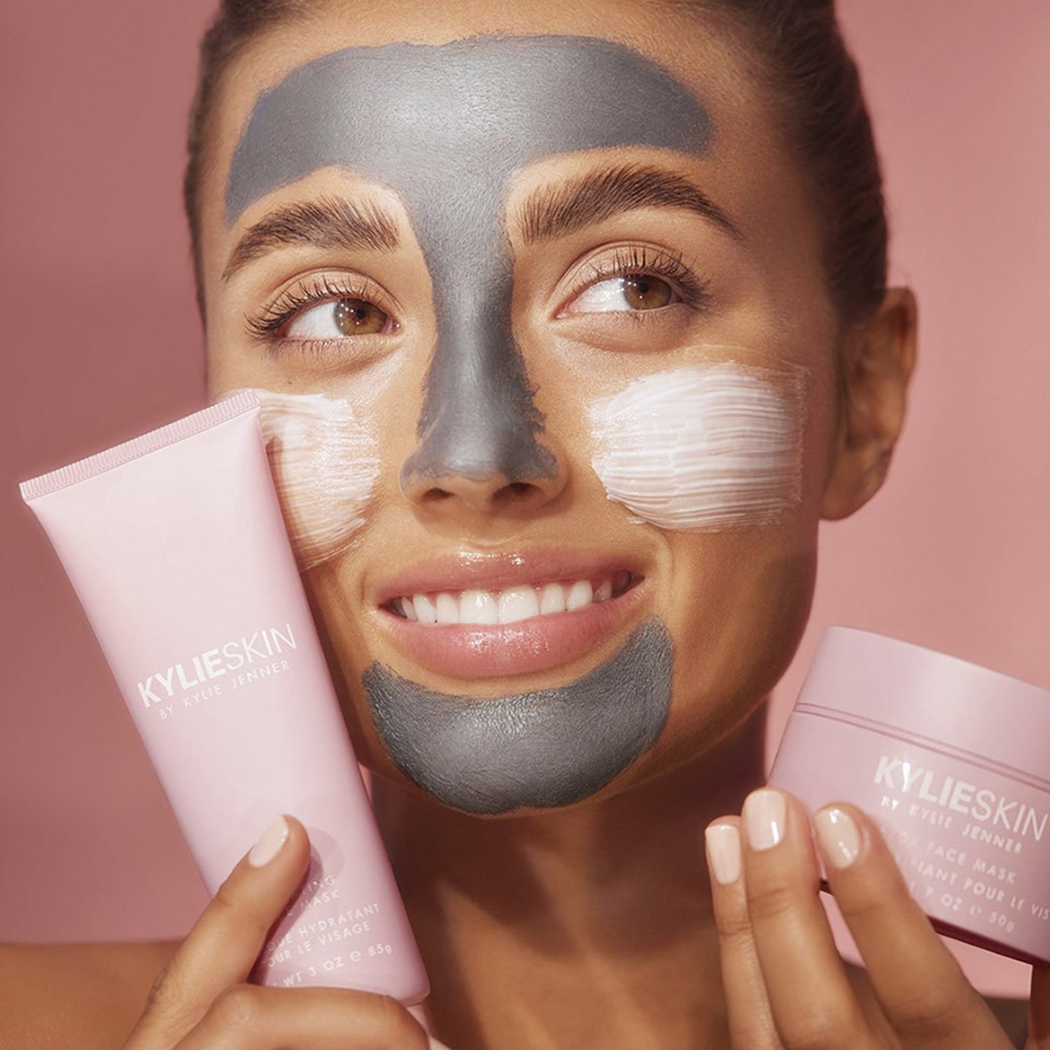 KYLIE COSMETICS Soin Détox Visage