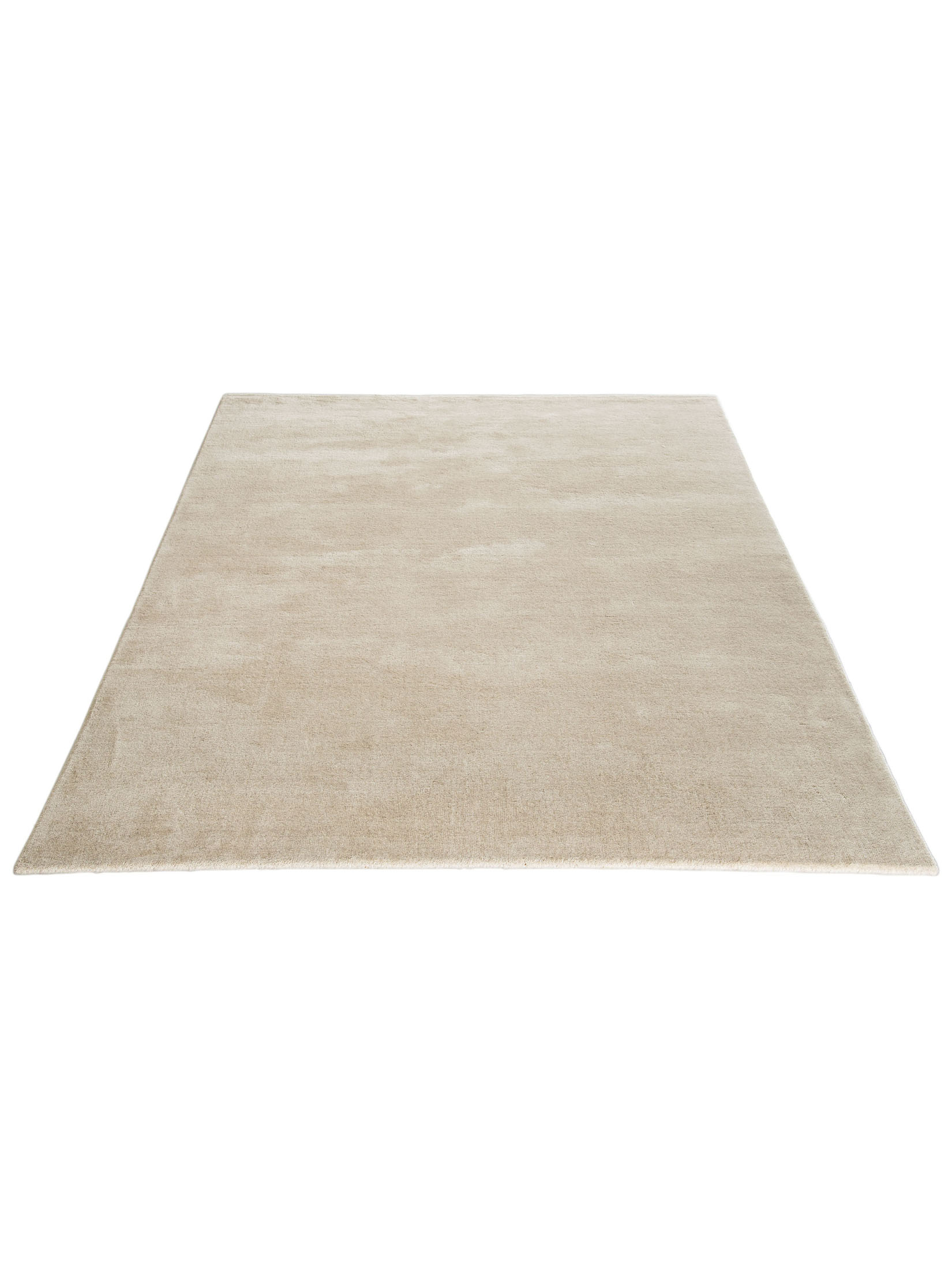 Tamesna Woll-Teppich, Sand