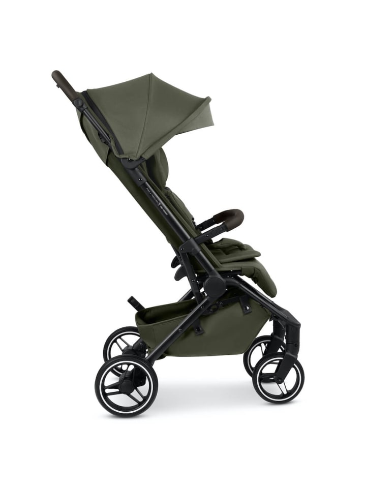 ABC-Design ABC Design Ping 3 Trekking Buggy - Farbe: Avocado günstig kaufen onesize