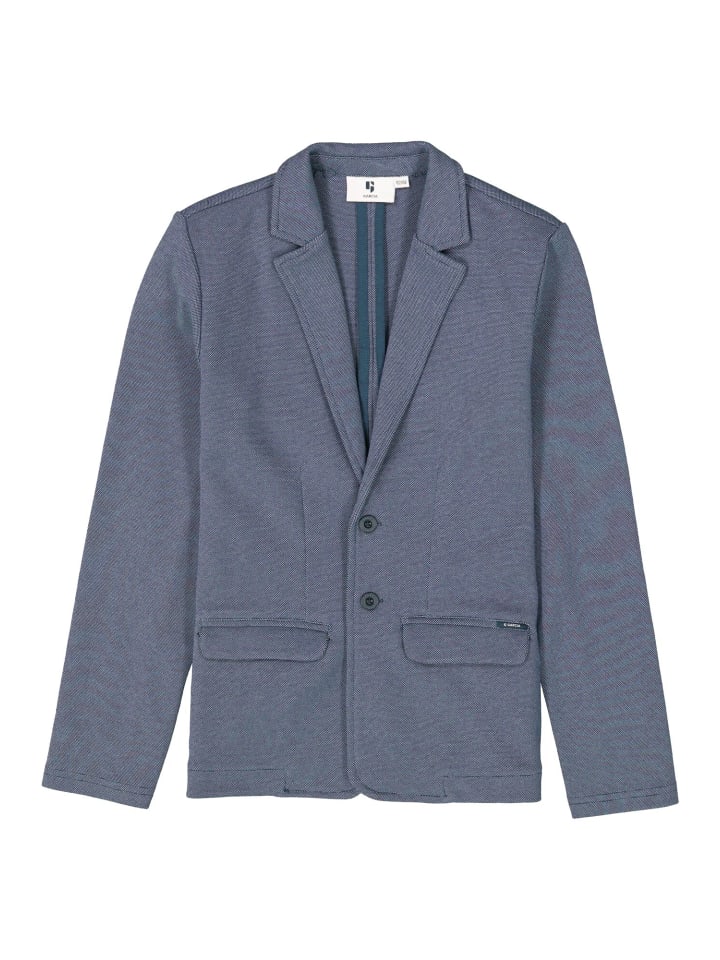 Garcia Sakko in whale blue günstig kaufen 128/134