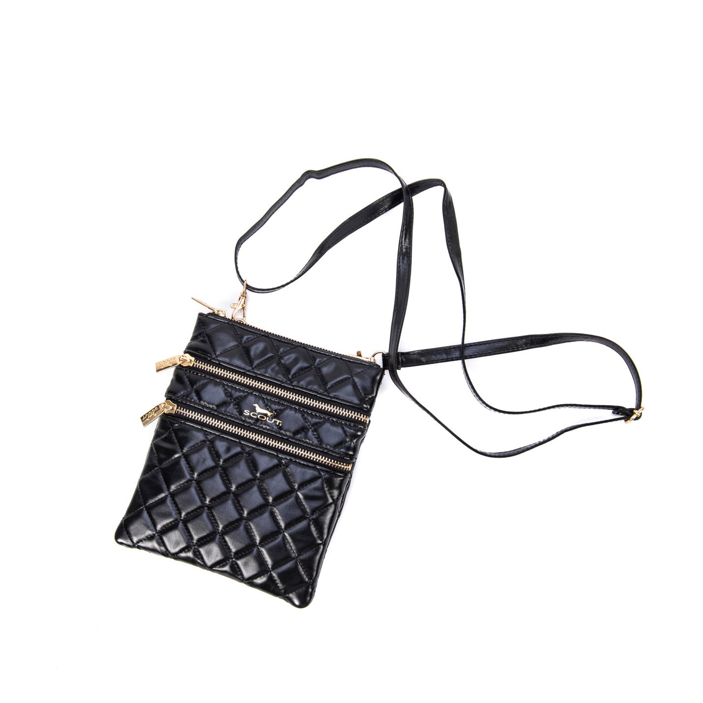 Crossbody Sally Go Lightly