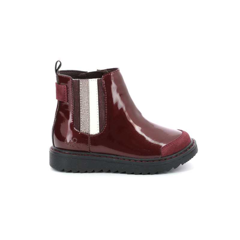 Boots synthétique Dolorisa