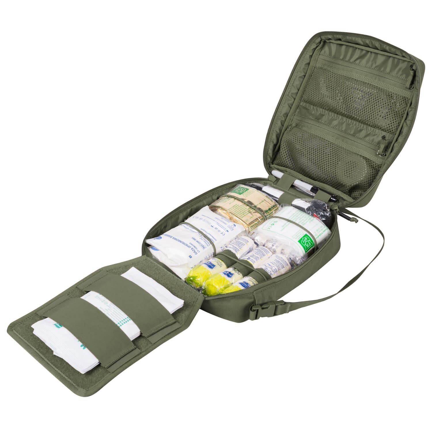 Automotive Med Kit