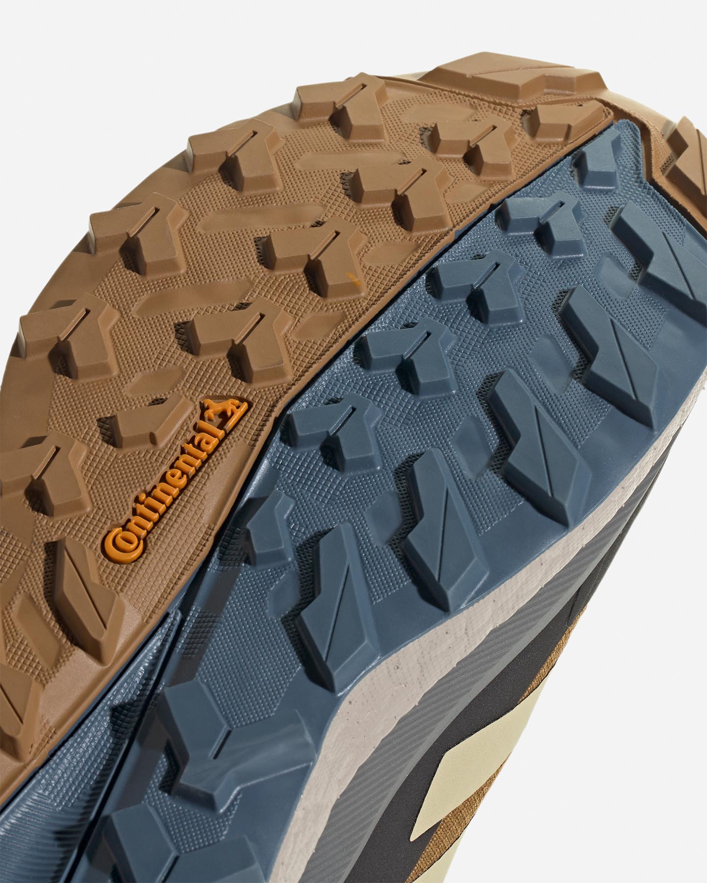Scarpe Trail Adidas Terrex Free Hiker 2 Low M JP5611