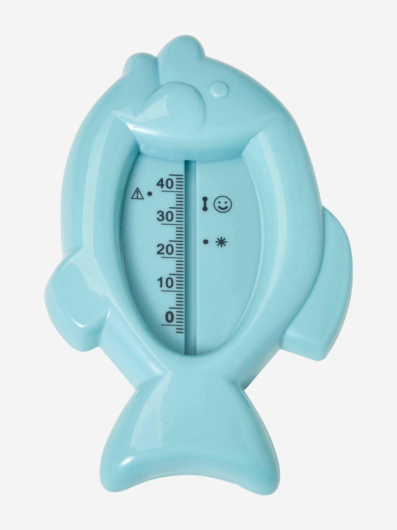 Vertbaudet Baby Pflegeset, 6 Teile - grau