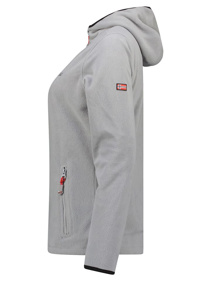 Geographical Norway Fleecejacke 