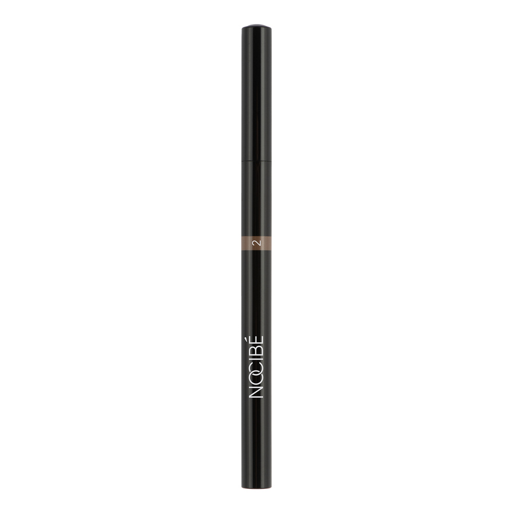Nocibé Brow Pen Feutre Sourcil Pointe Ultra Fine