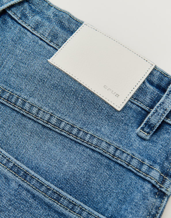 Wide Leg Jeans Marli breeze