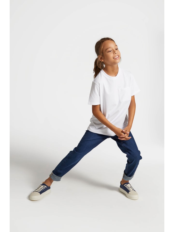 Coccodrillo Jeanshose in dunkelblau günstig kaufen
