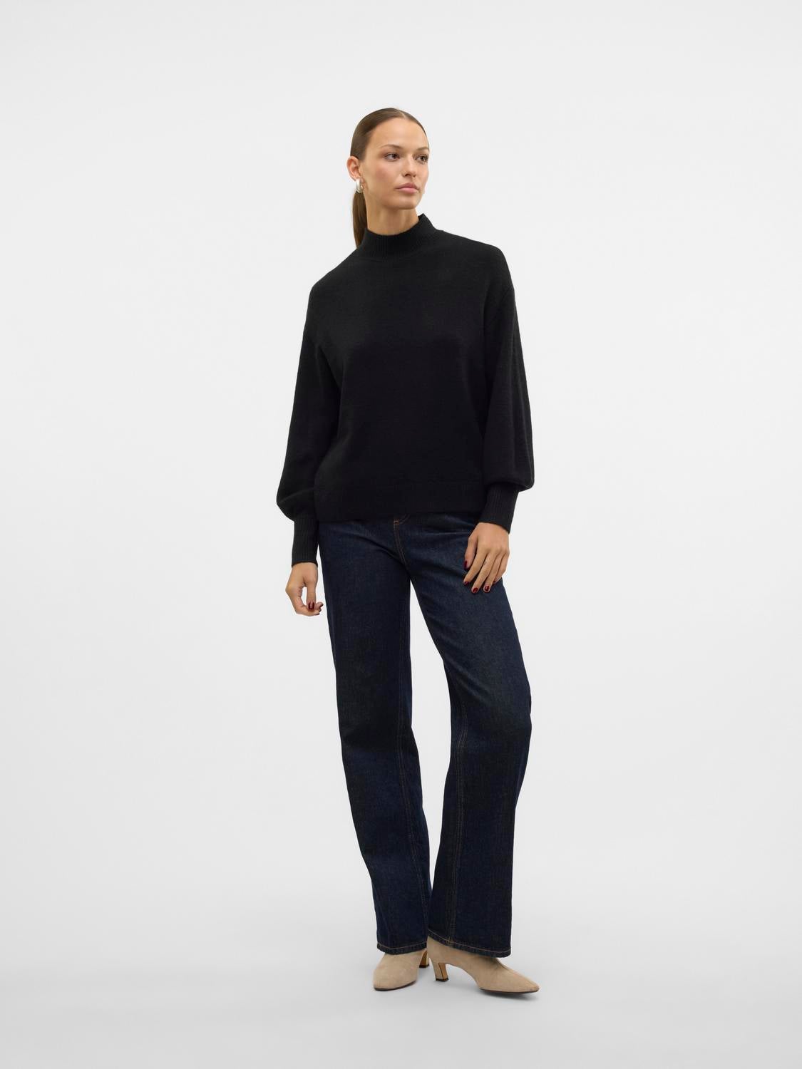 VMPHILLIS Pullover