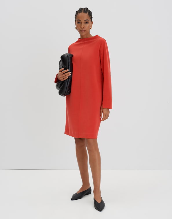 Sweatkleid Qusili