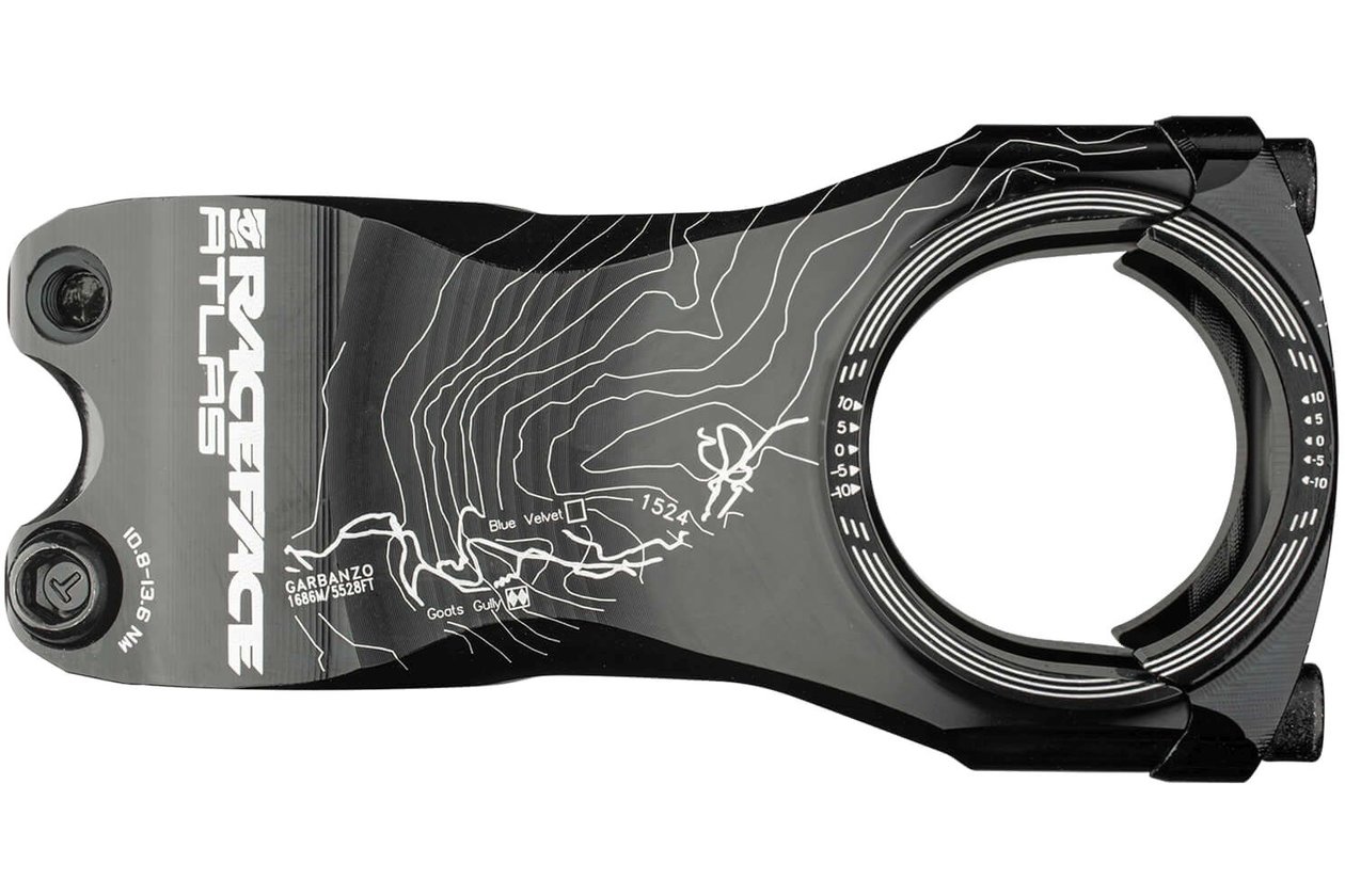 Race Face Atlas 35 Vorbau 35x65 mm / 0u00b0