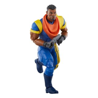 Marvel Legends Series X-Men ´97 Actionfigur: Bishop