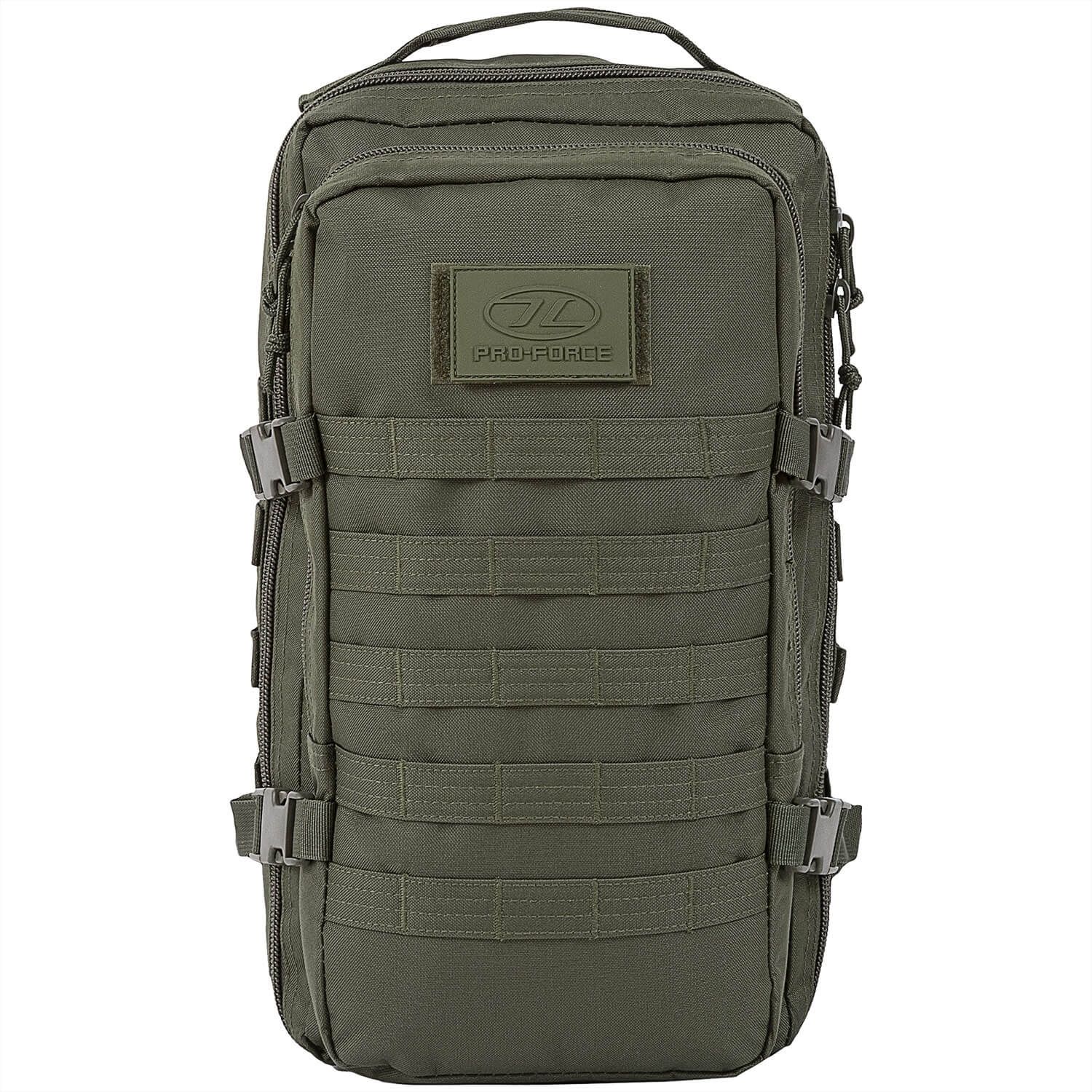 Rucksack Recon 20
